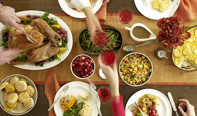 How to Prepare Your Kitchen For Thanksgiving